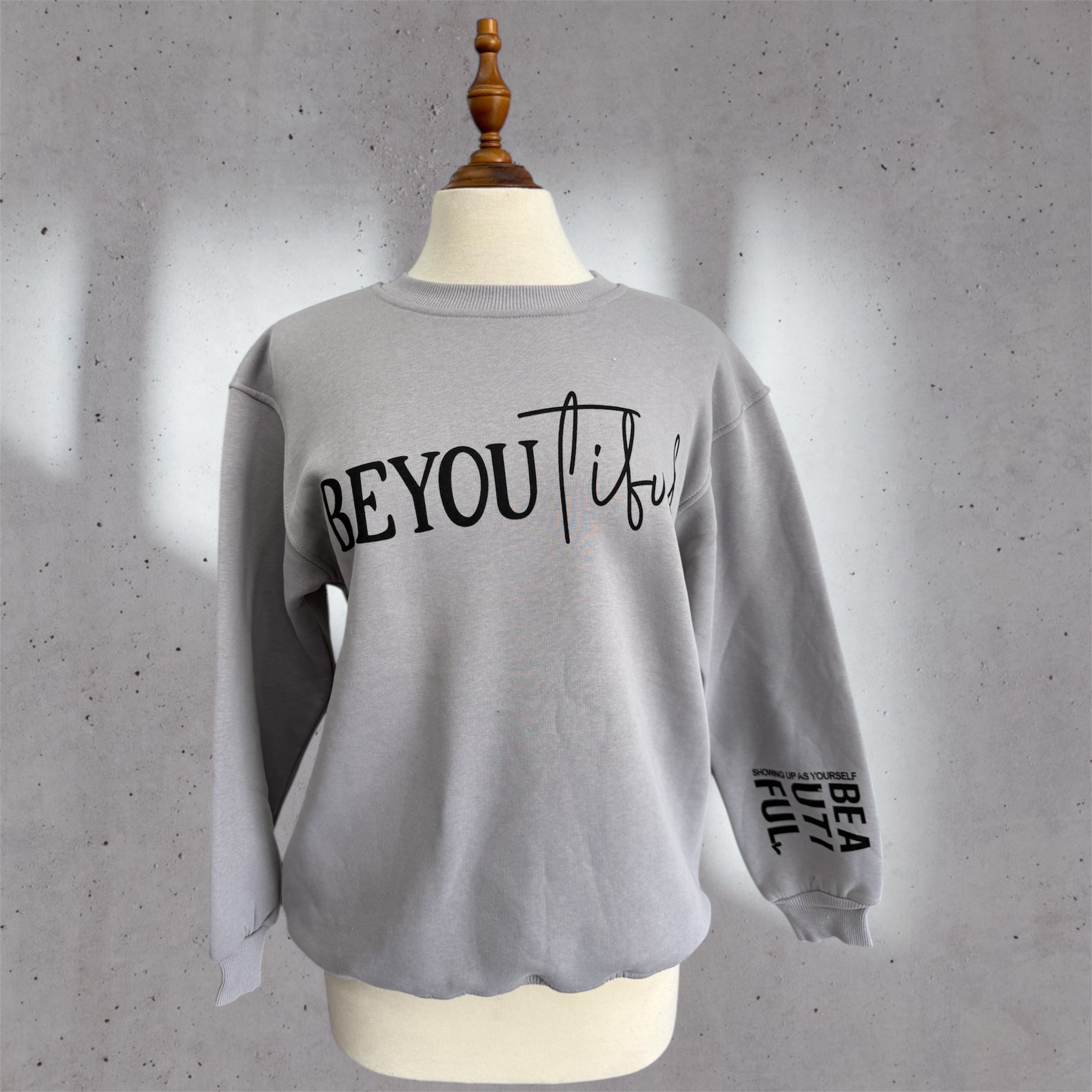 Hoodie ( beyou tiful )