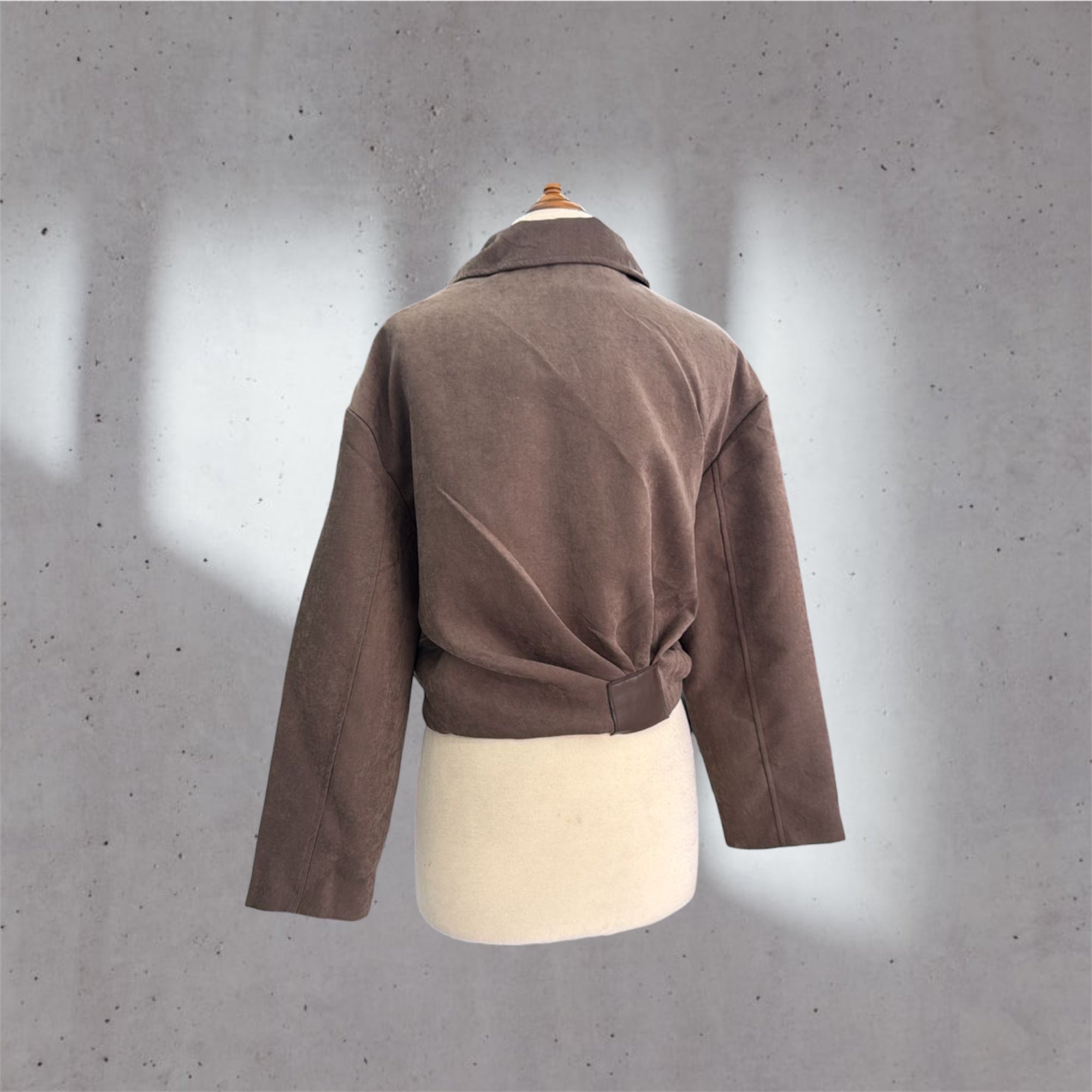 Special Jacket