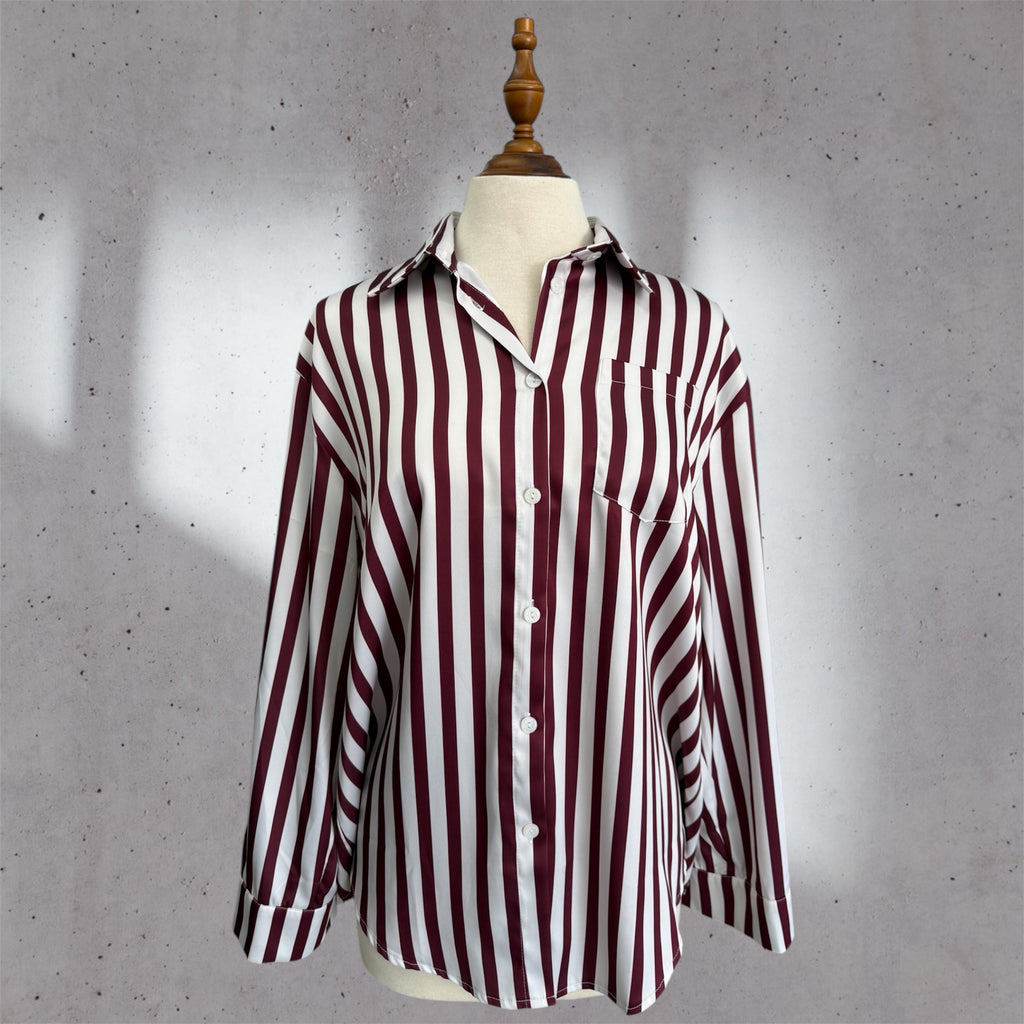 Vertical Classic. Shirt