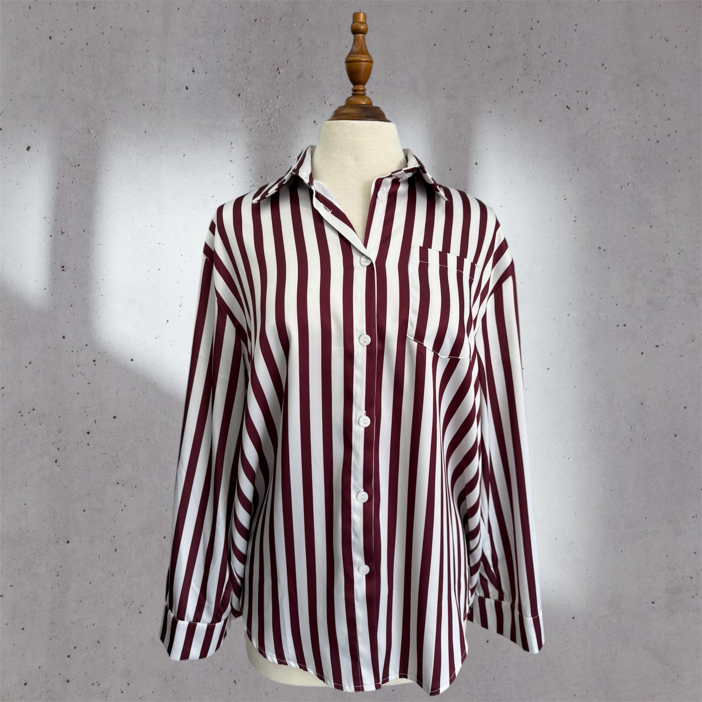 Vertical Classic. Shirt