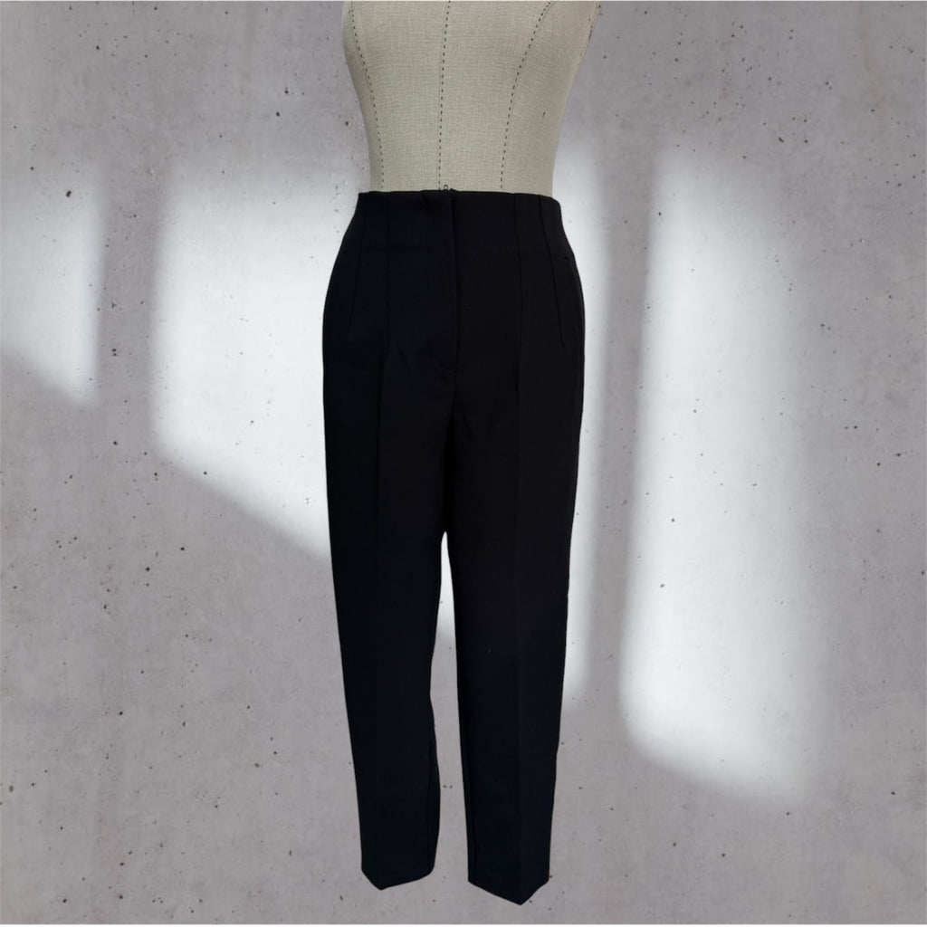 Classic Pants Straight Leg