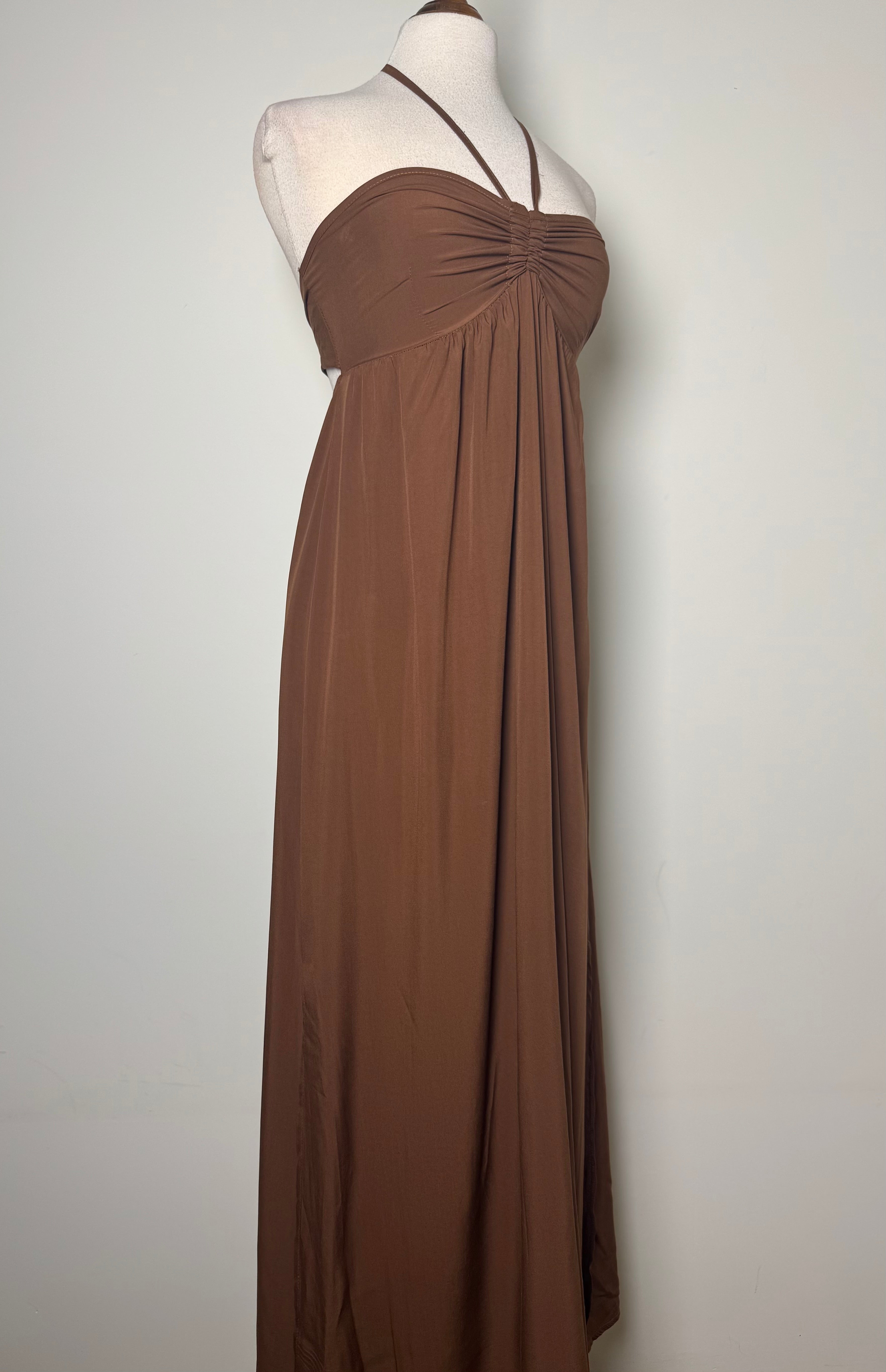 Fresh Dress