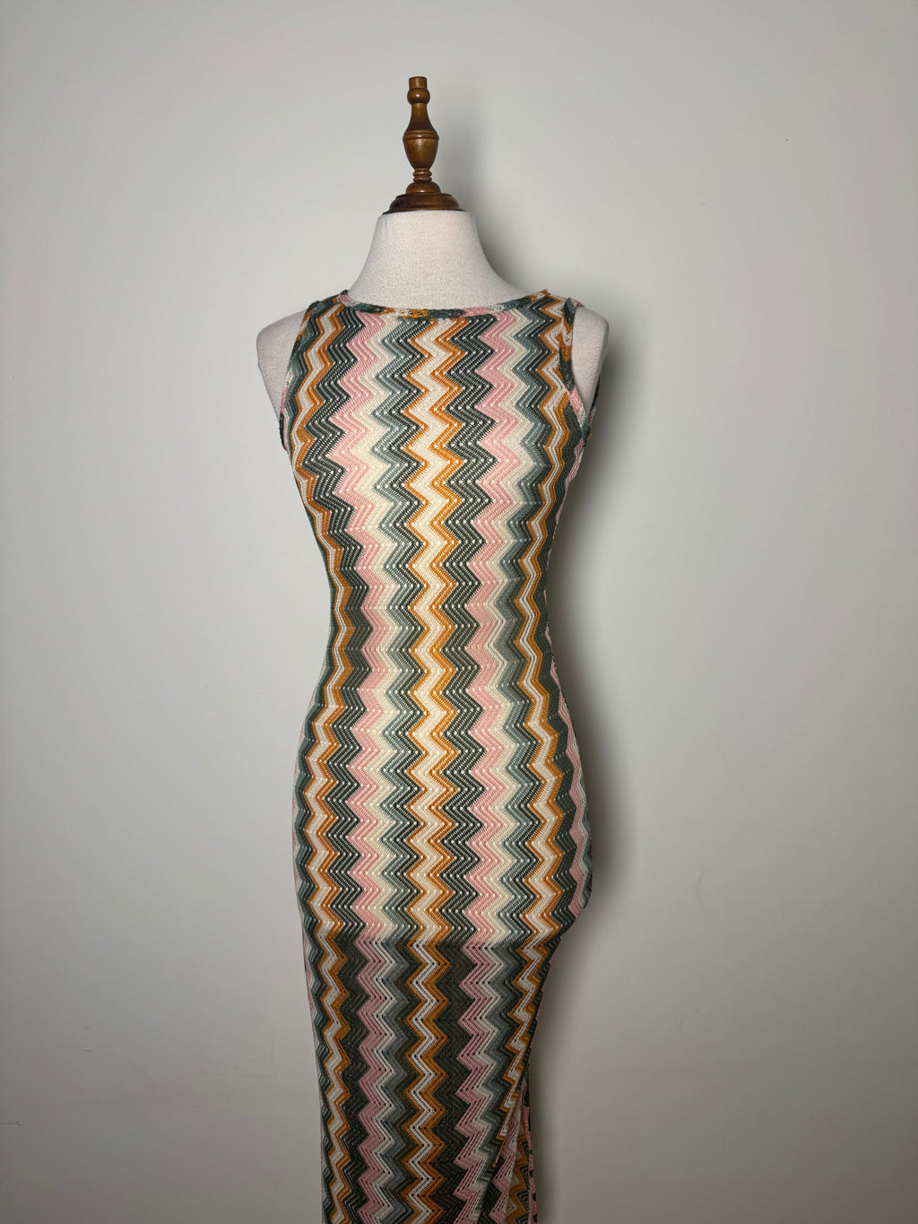 Beach Dress