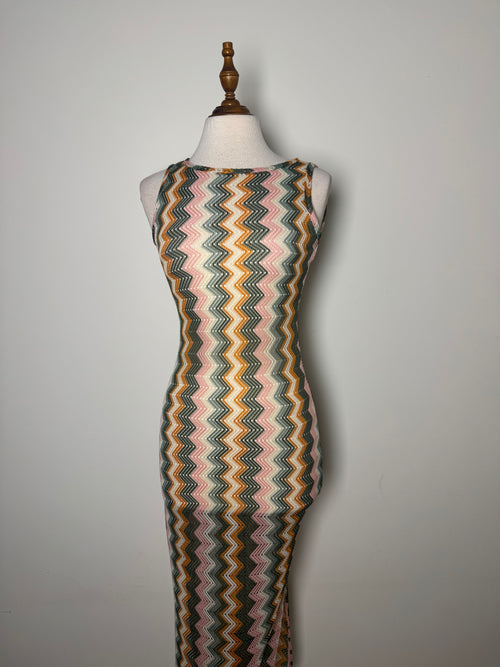 Beach Dress