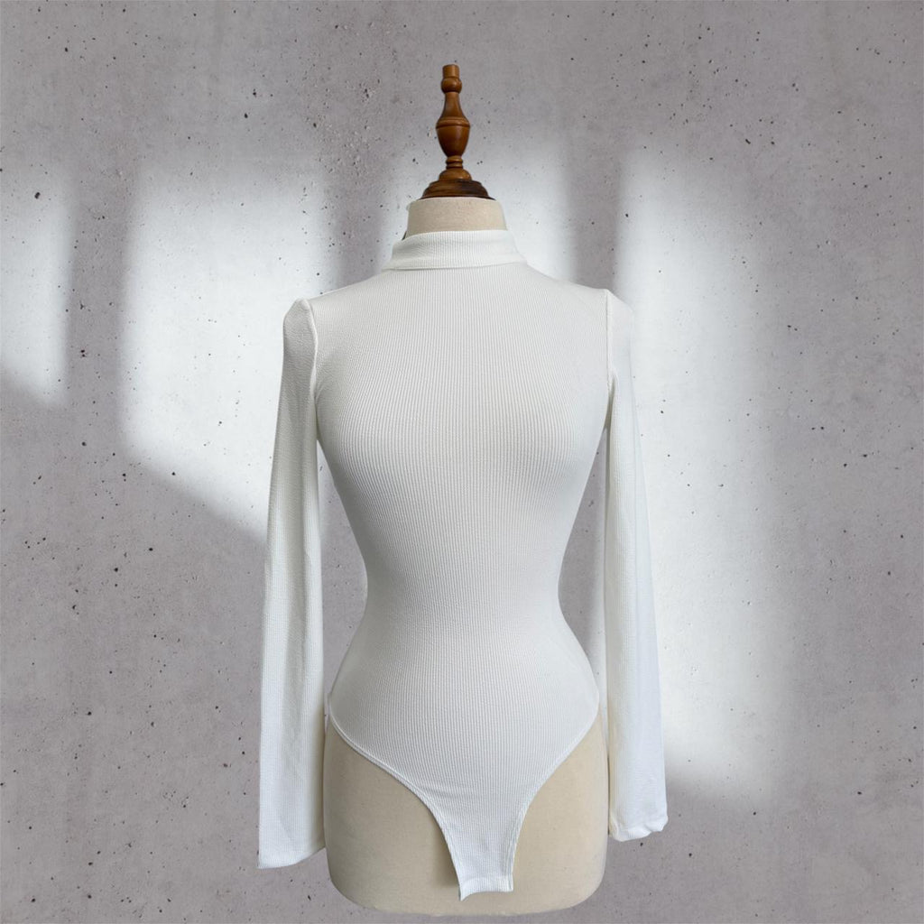 Body open back