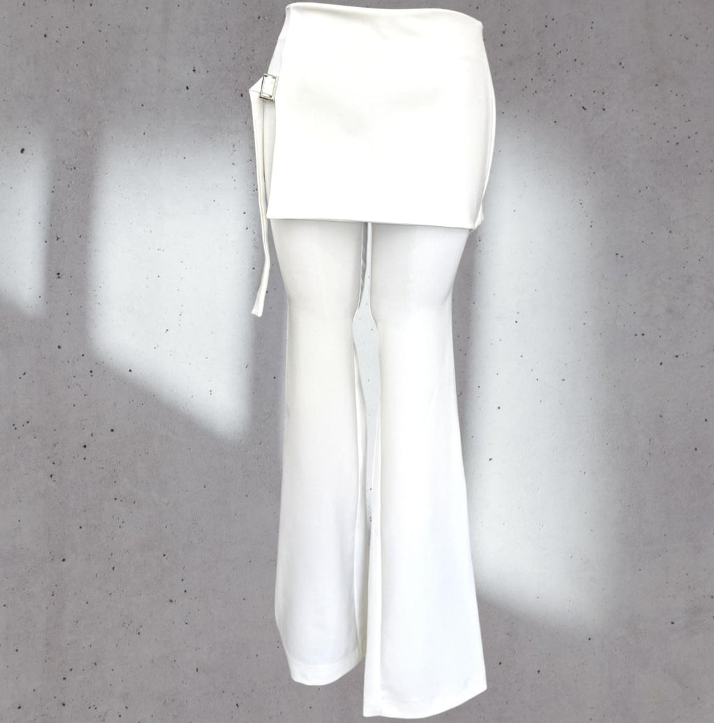 Classic Pants 2
