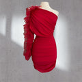 wow dress