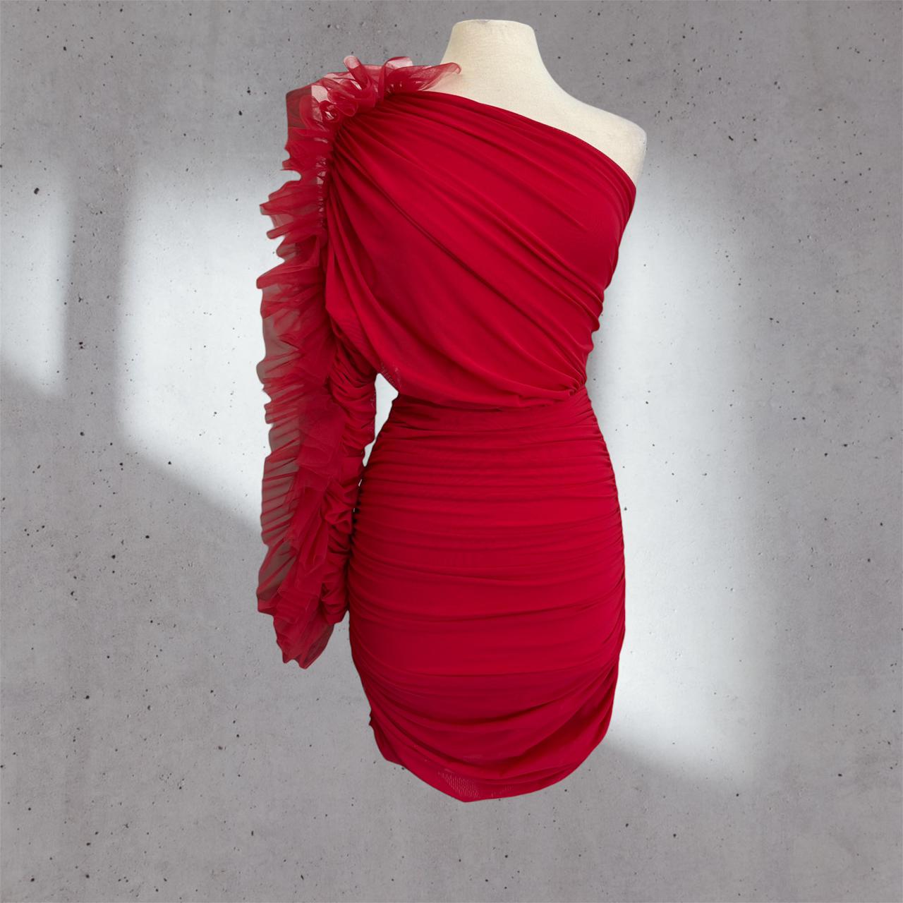 wow dress