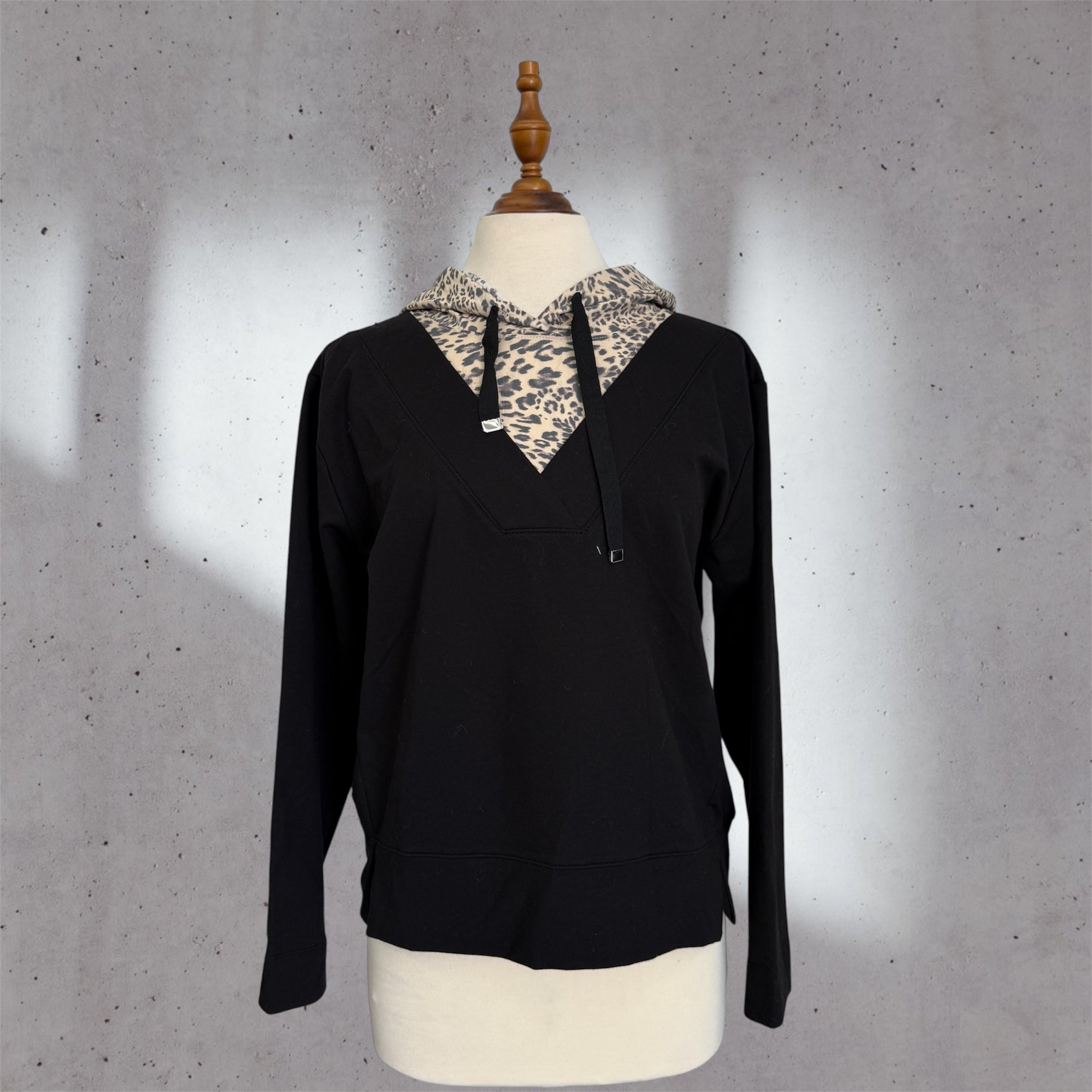 classic hoodie
