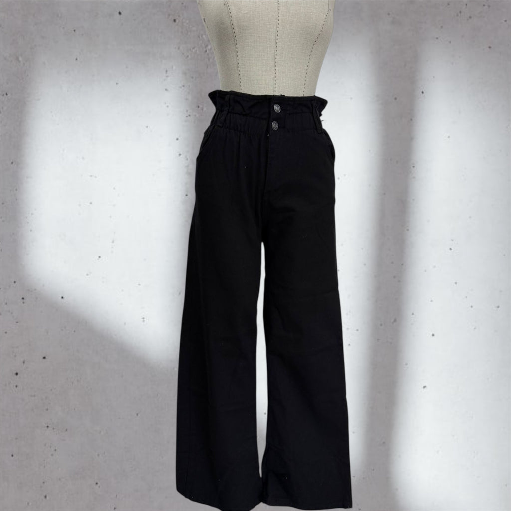 black jeans wide leg (3)