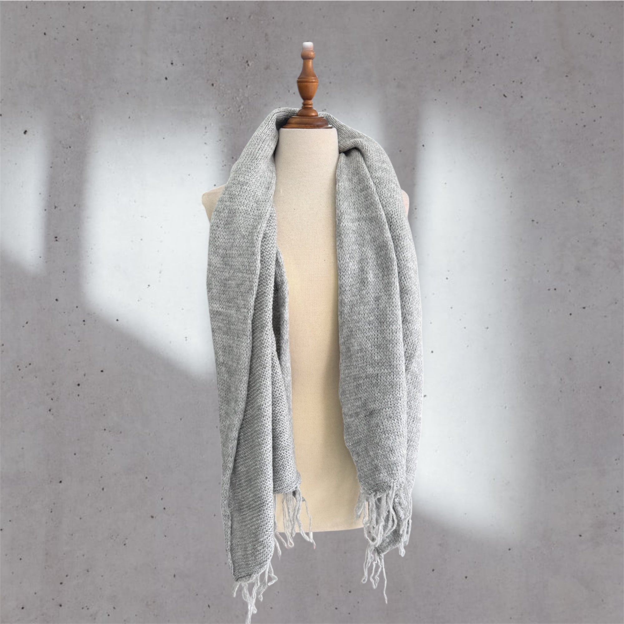 scarf 2
