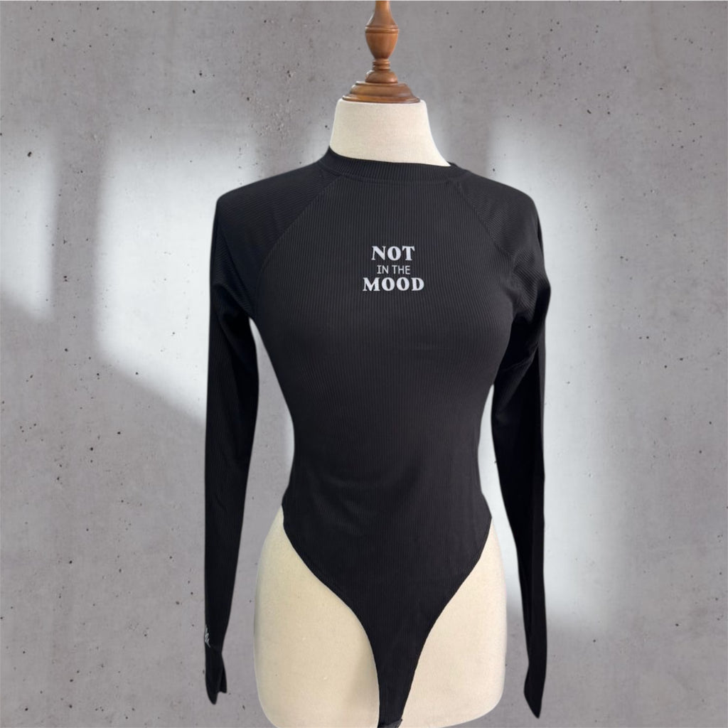 Body (not in the mood)