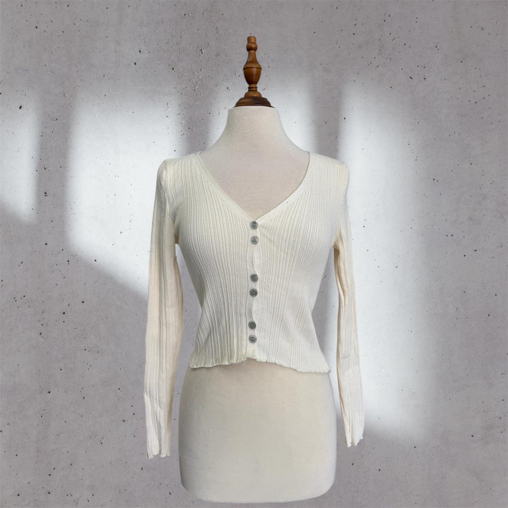 cotton top