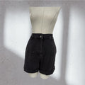 Denim Short 2