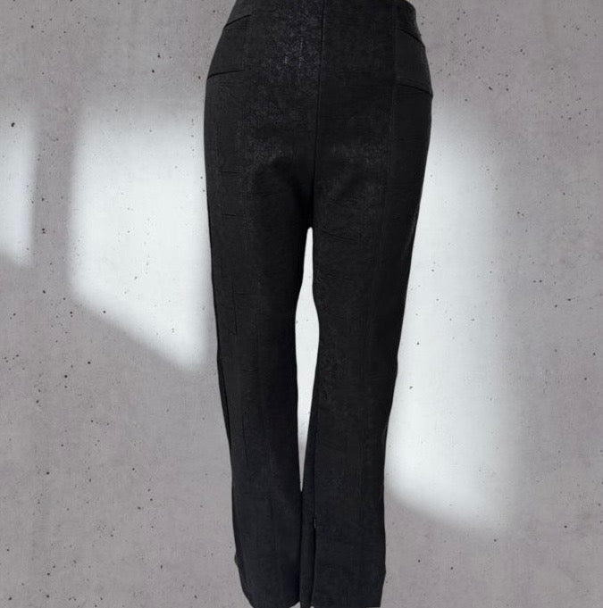 Classic pants