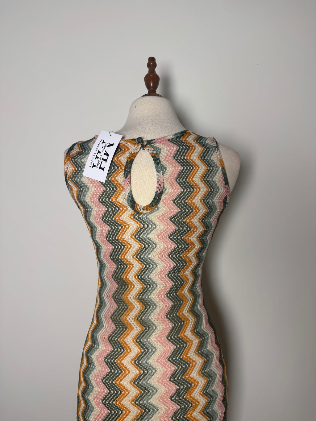 Beach Dress