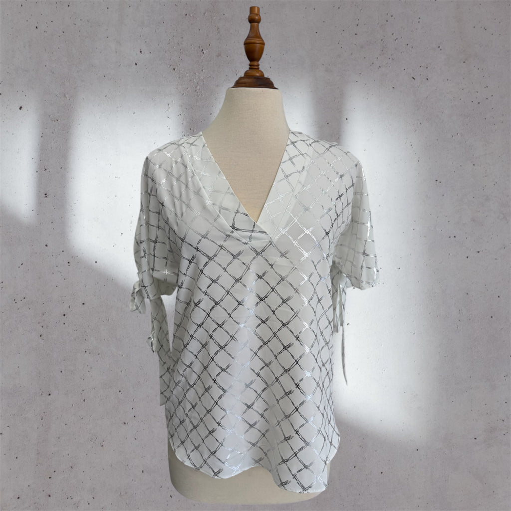Chrome Shirt