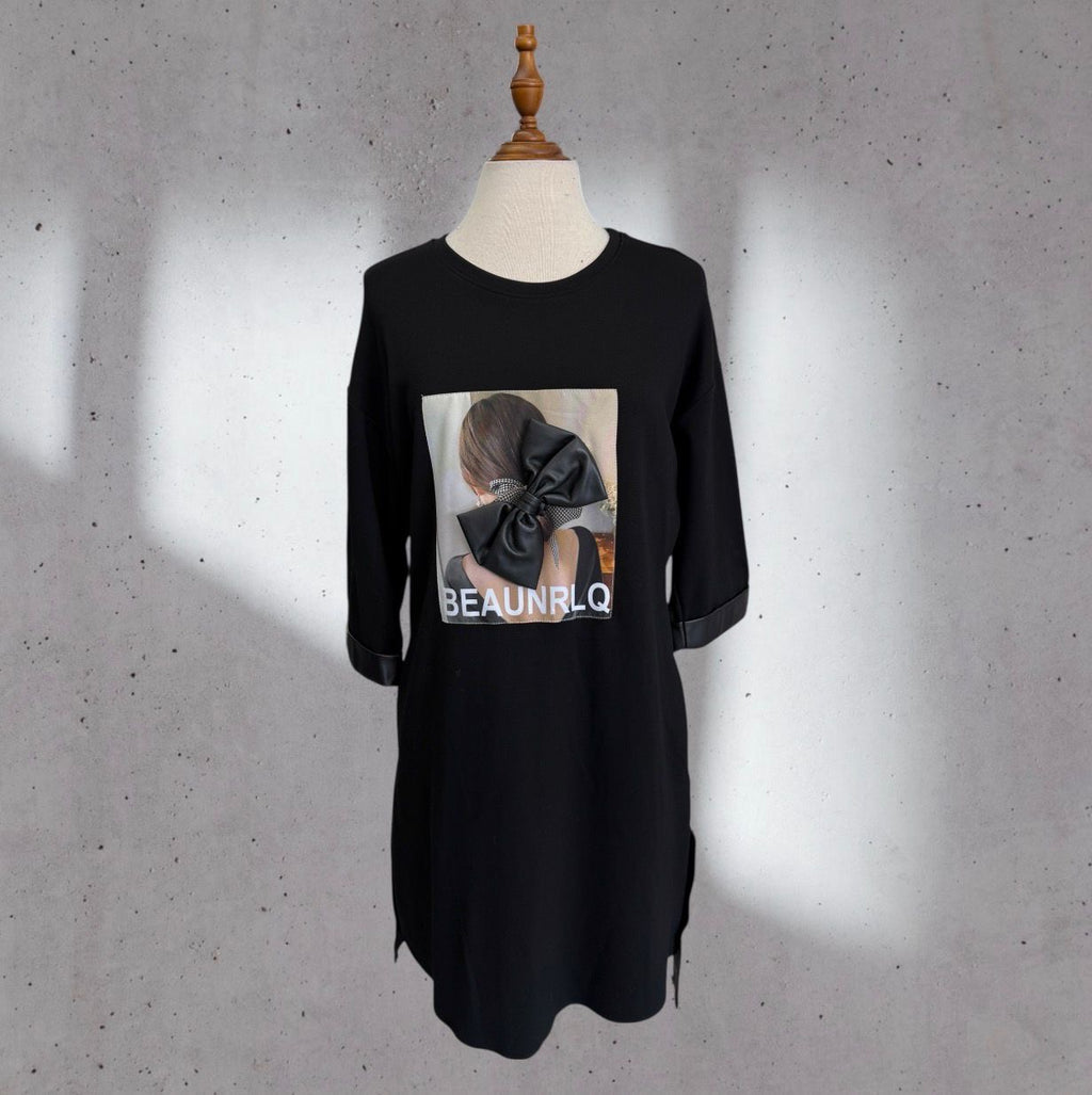 cotton dress