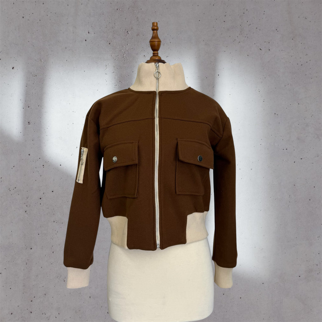 sport jacket