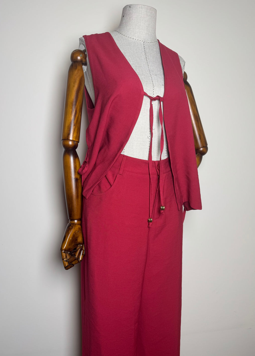 Vest 2