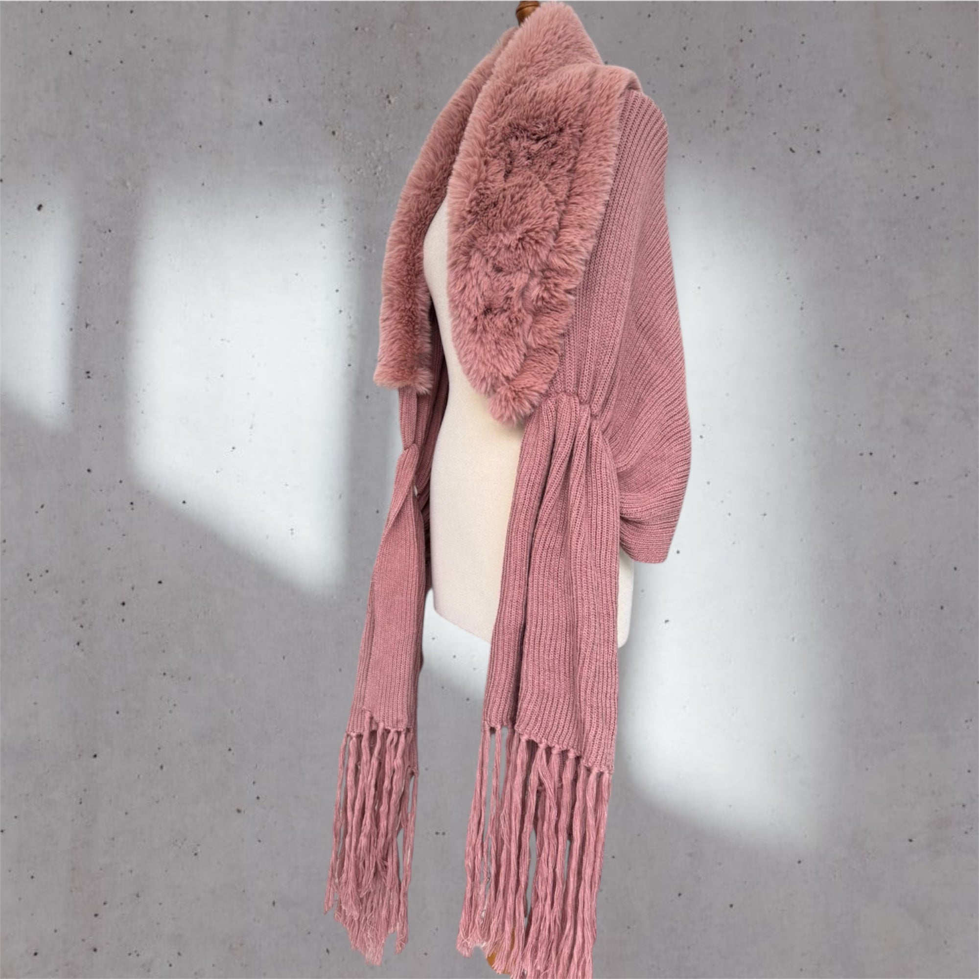 scarf
