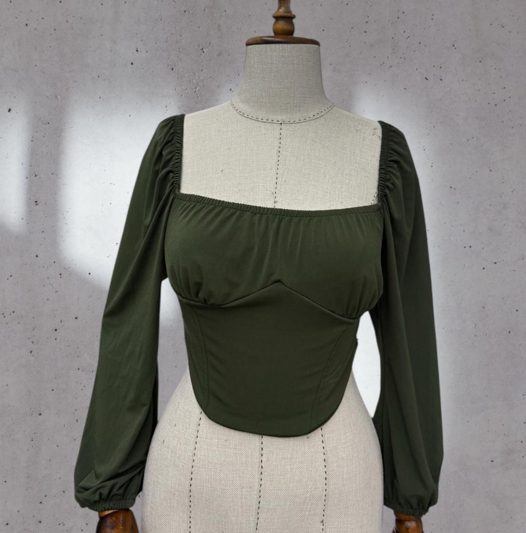 crop top 3