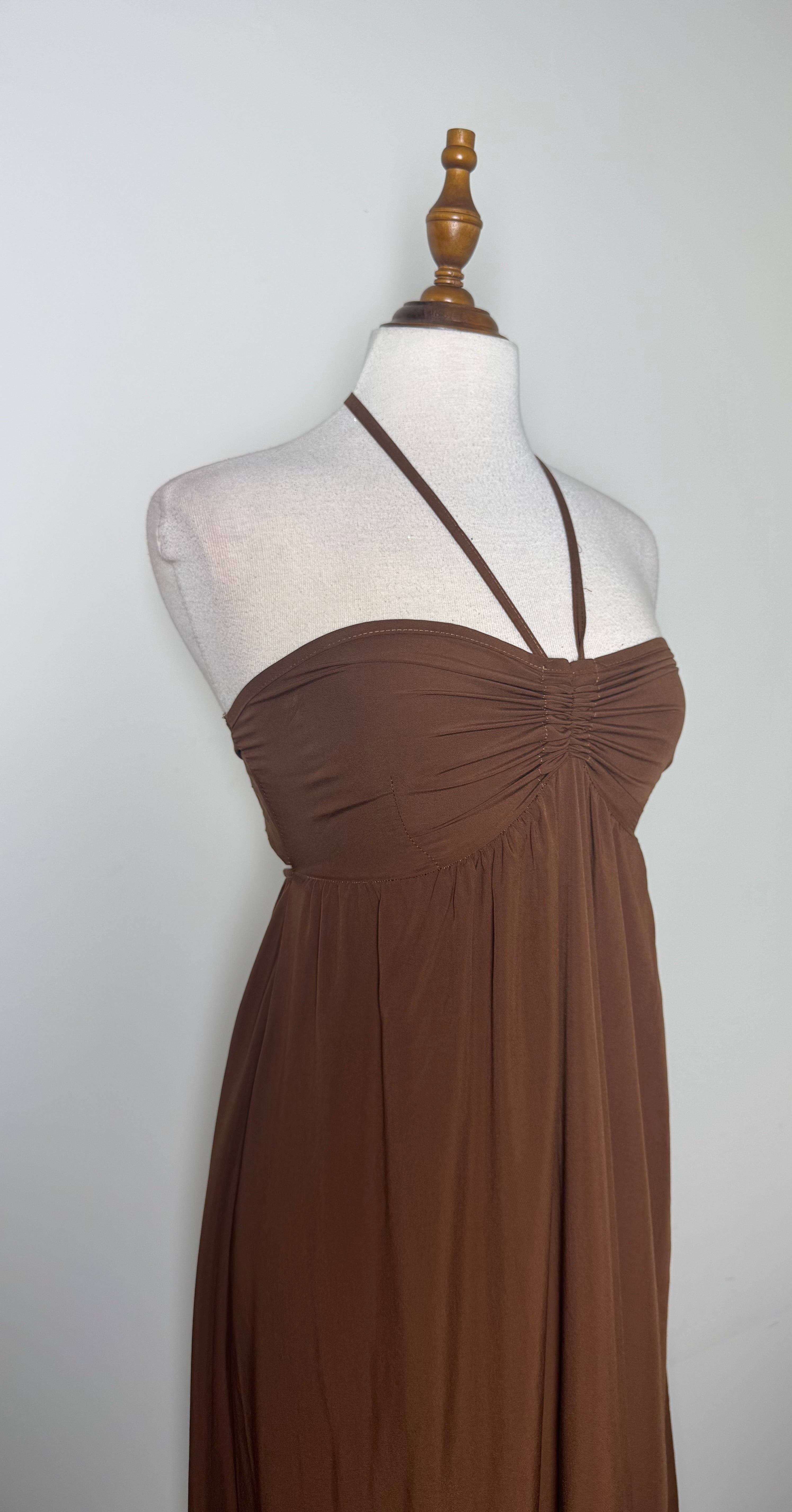 Fresh Dress