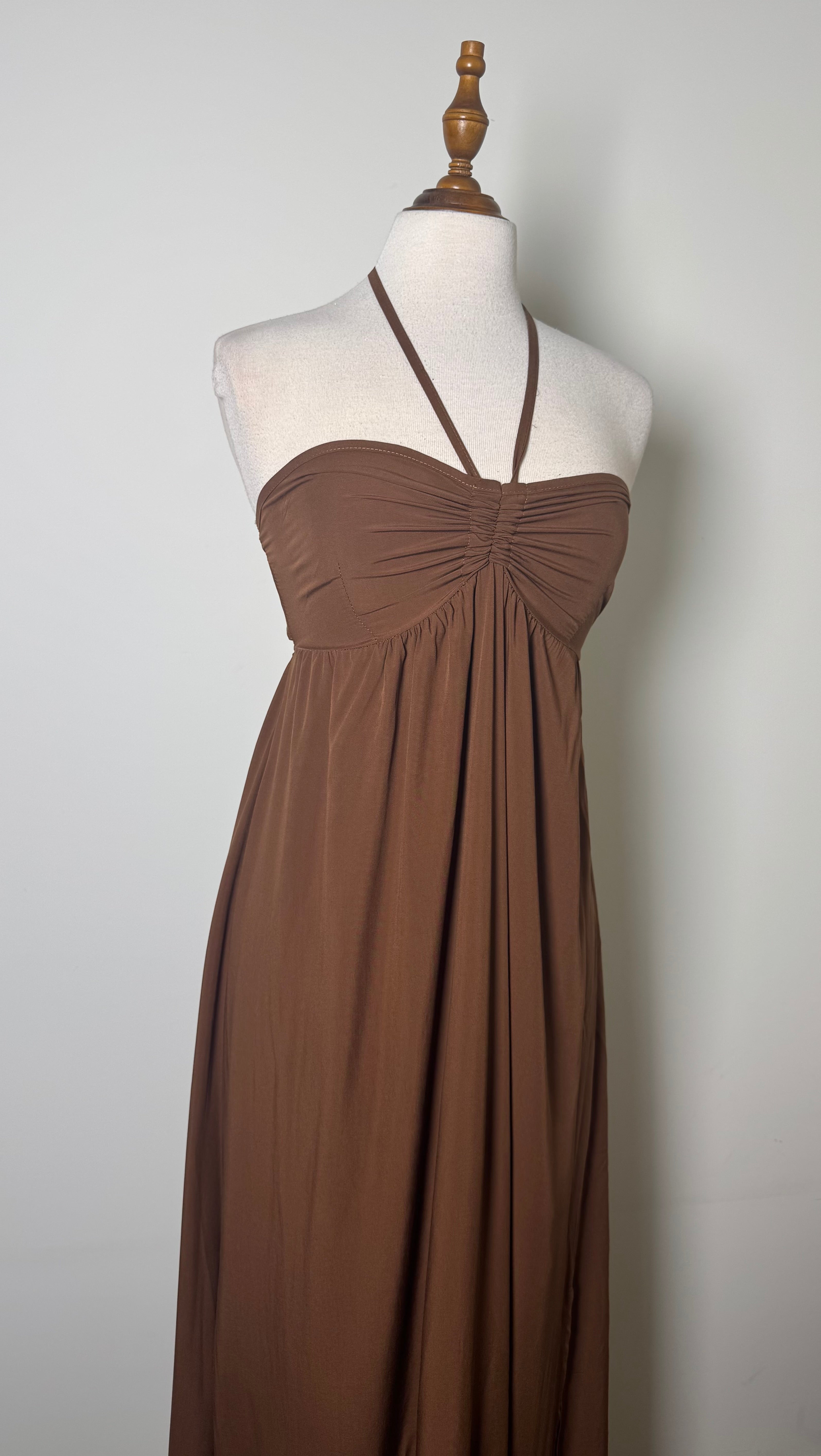 Fresh Dress