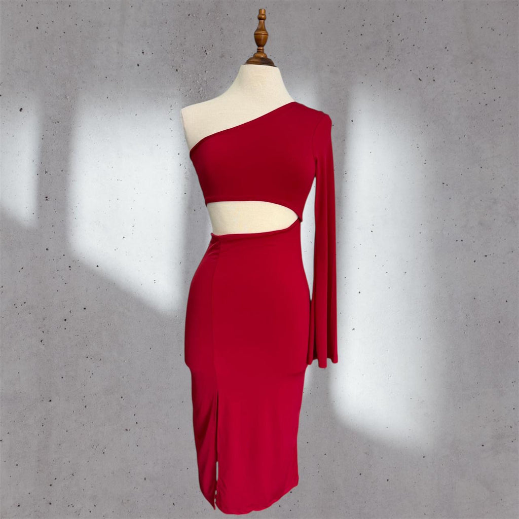 Sexy dress