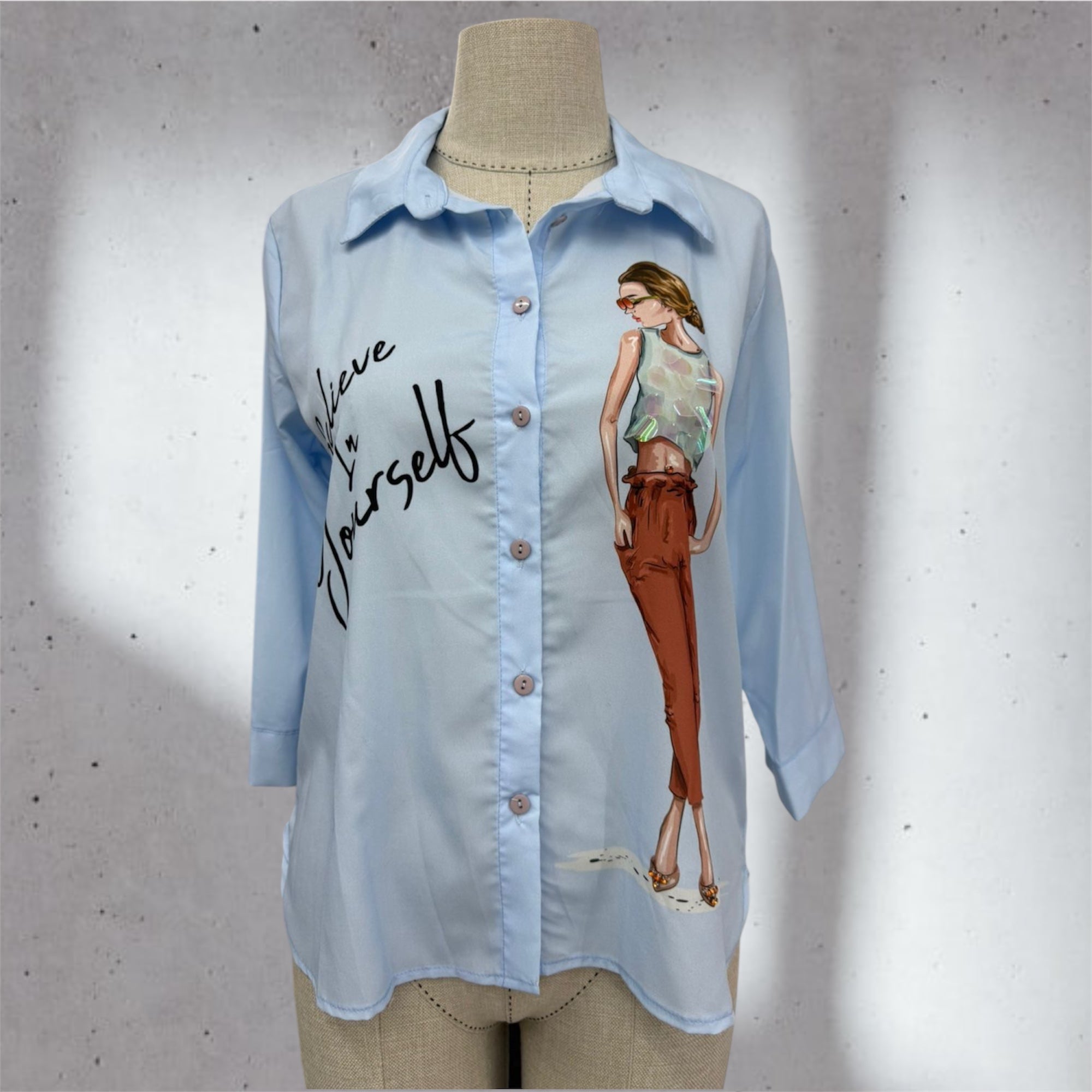 Girl Shirt