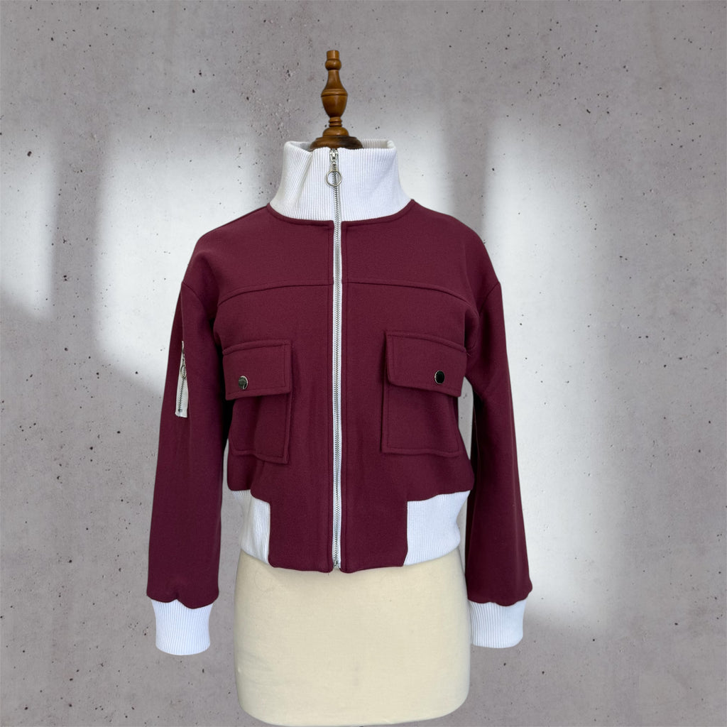 sport jacket