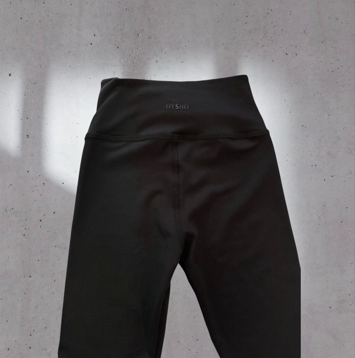 oysho  legging