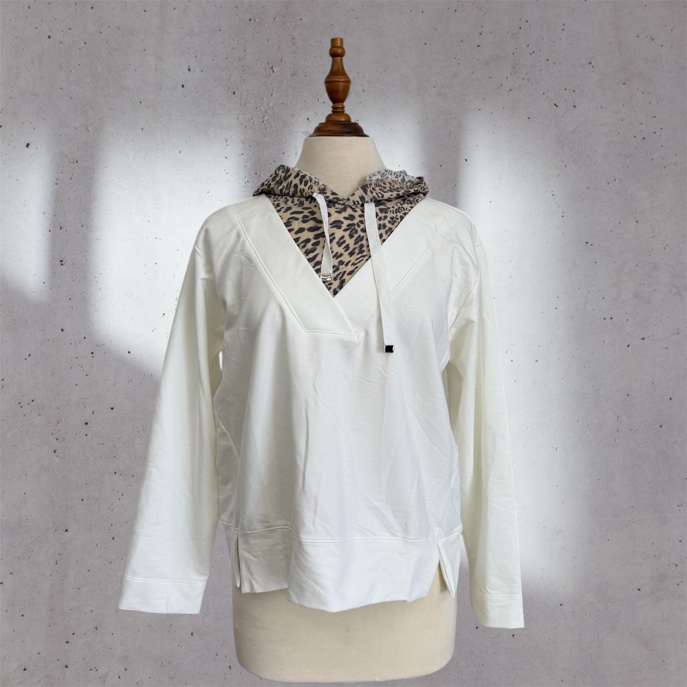 classic hoodie