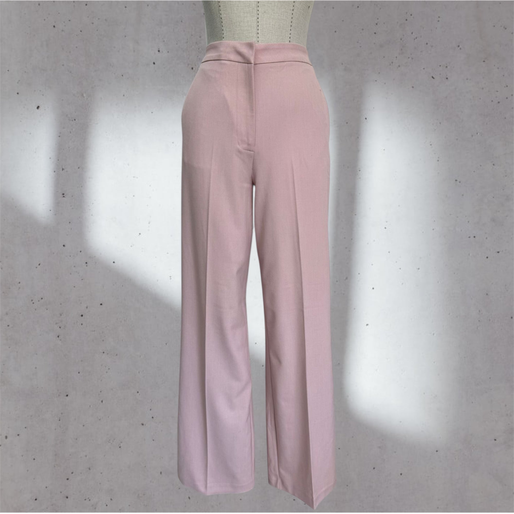 Classic Pants Wide Leg (1)