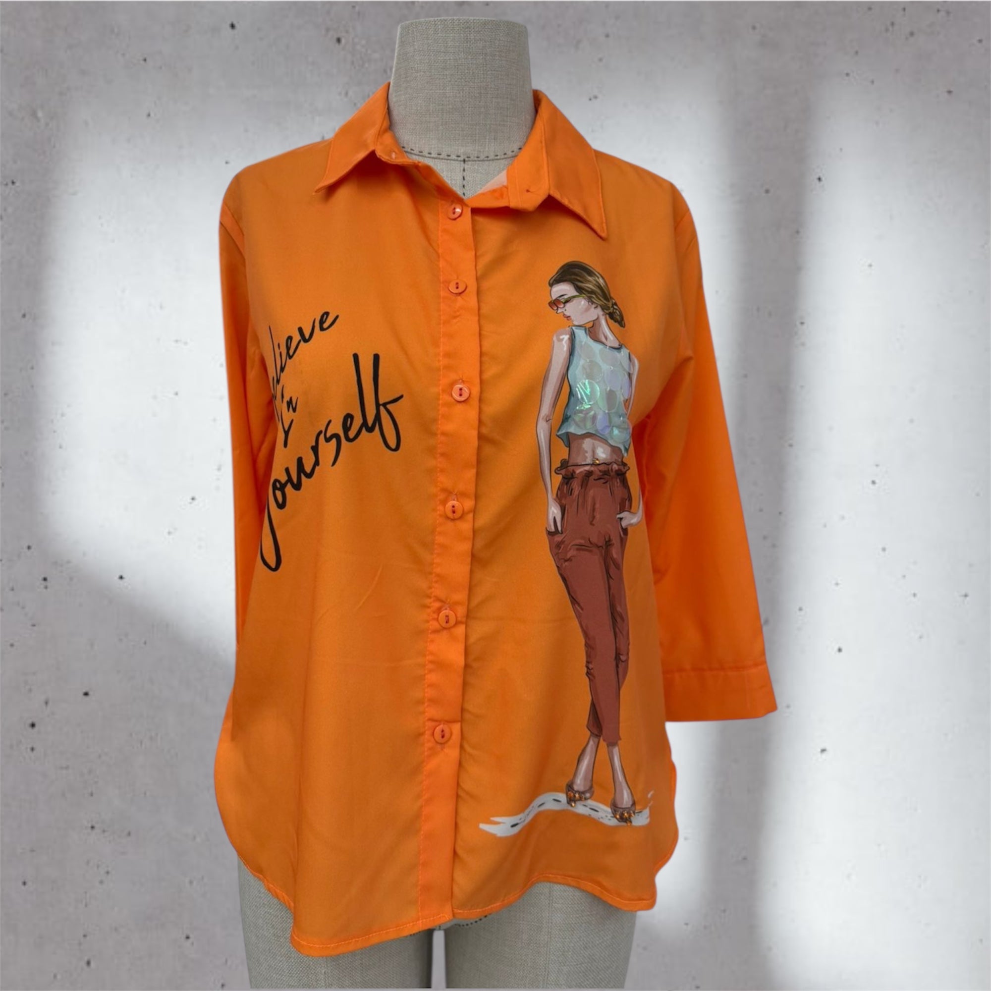 Girl Shirt