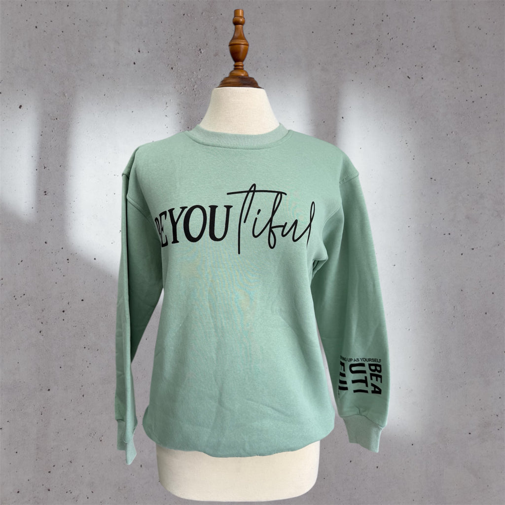 Hoodie ( beyou tiful )
