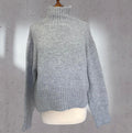 Wool Sweater