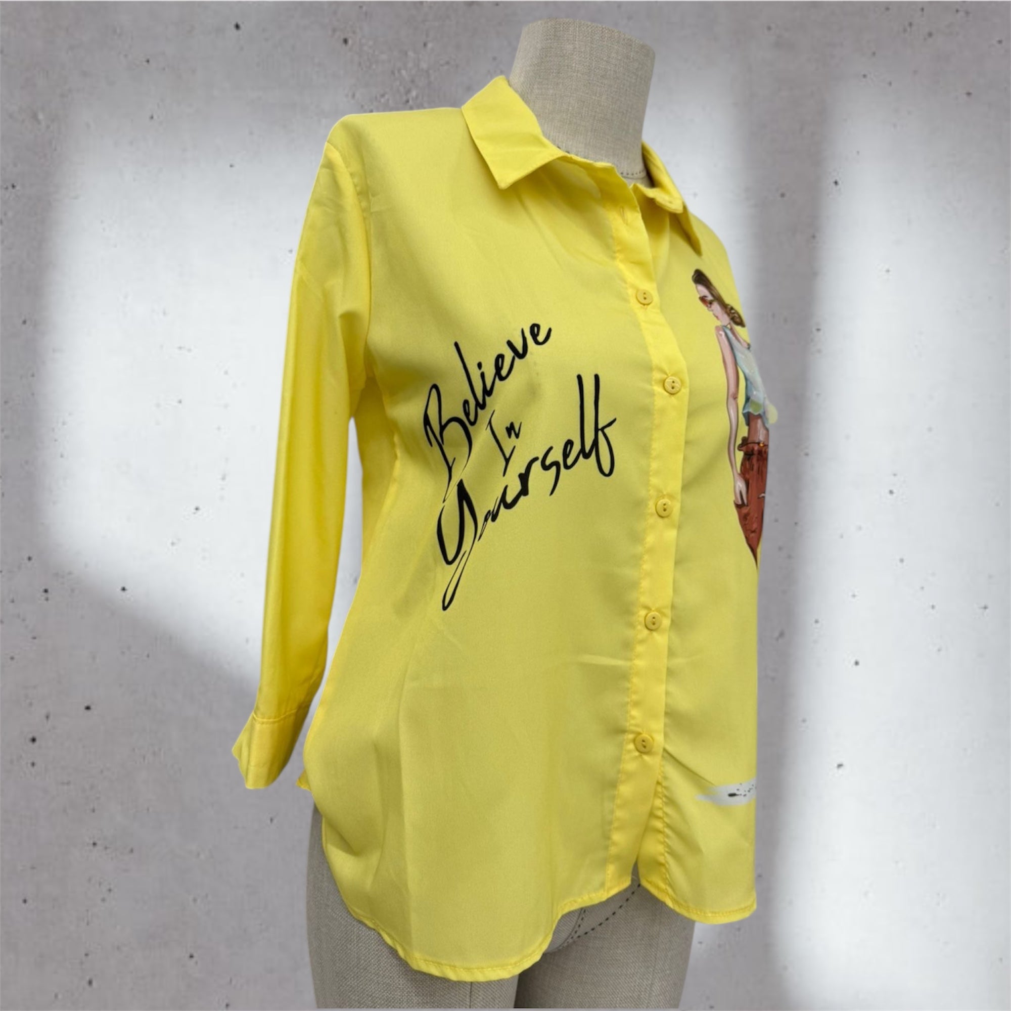 Girl Shirt