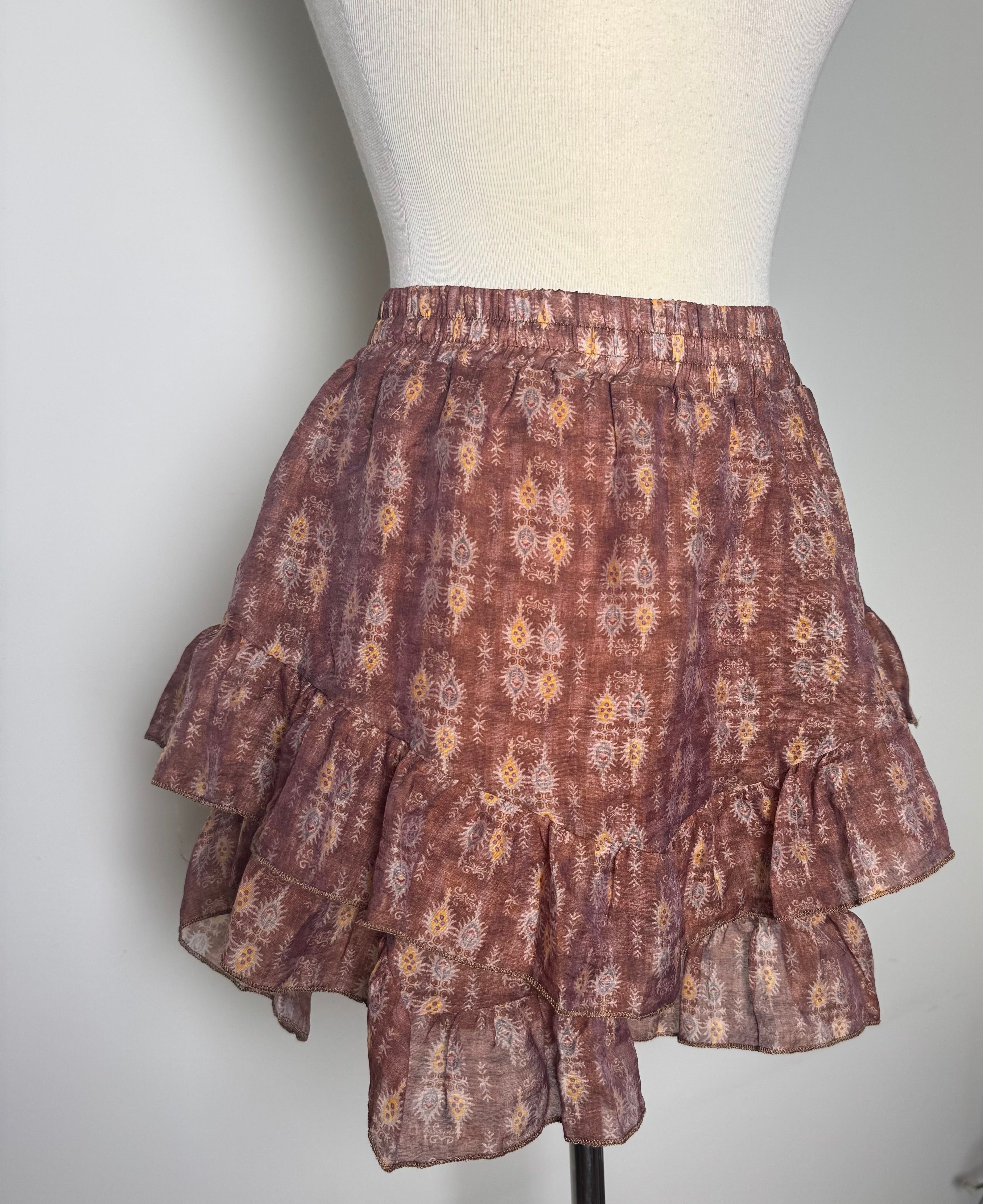 Wow Skirt
