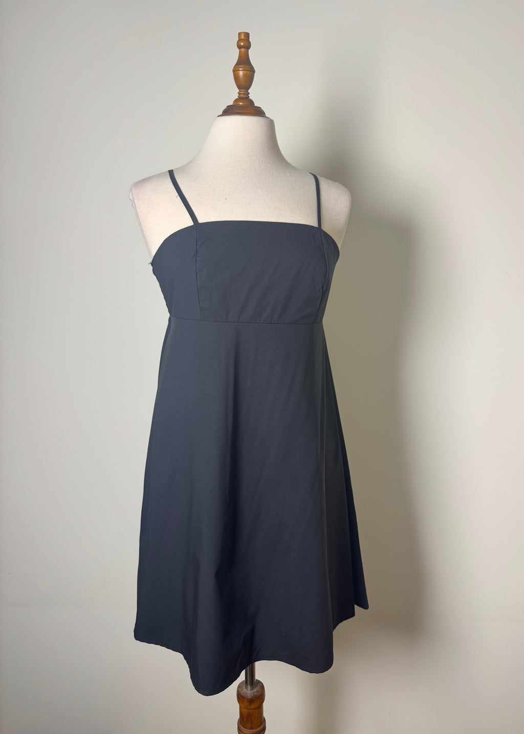 Mini Summer Dress