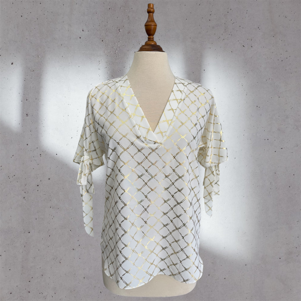 Chrome Shirt
