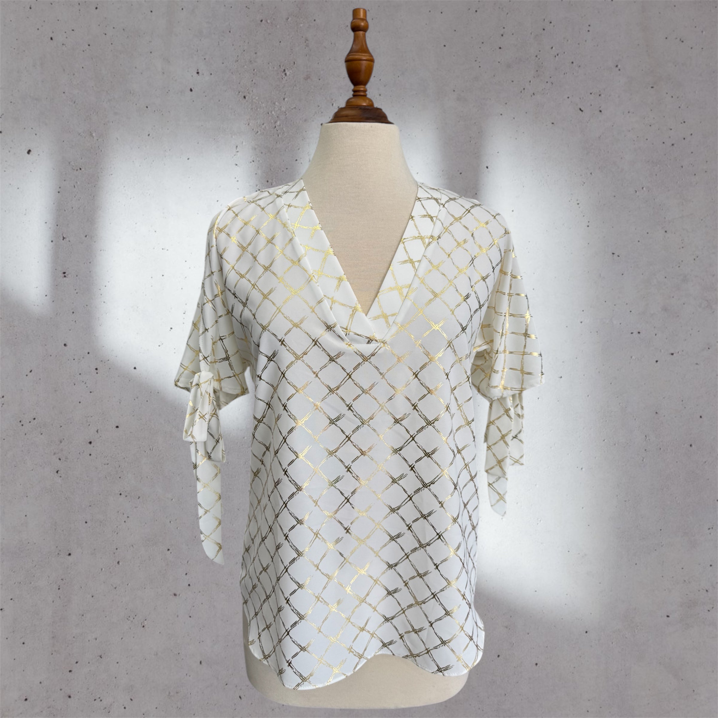 Chrome Shirt