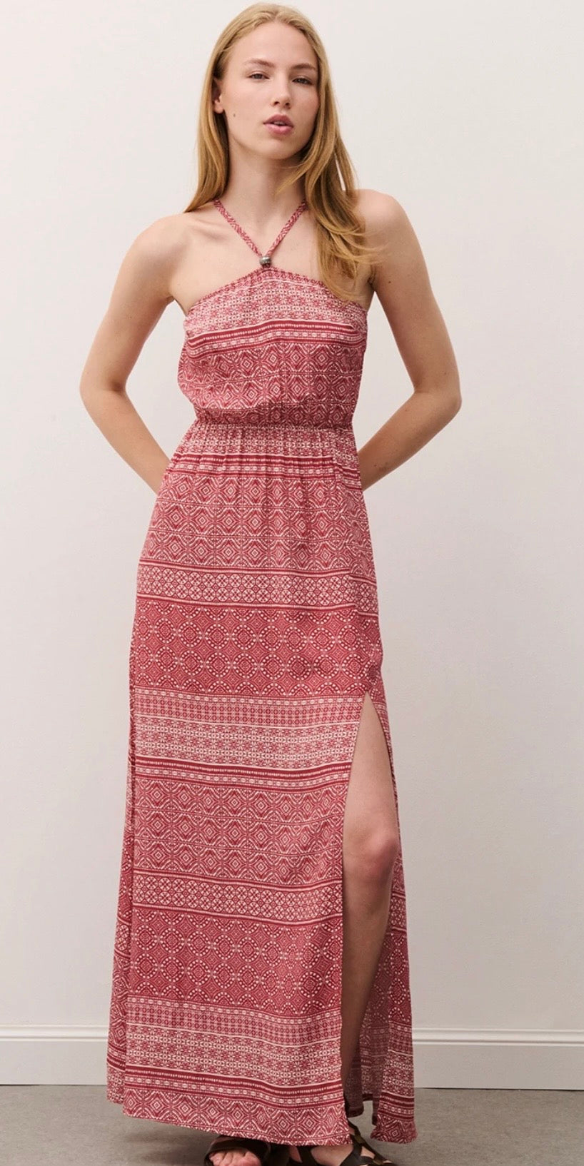 Long Dress1
