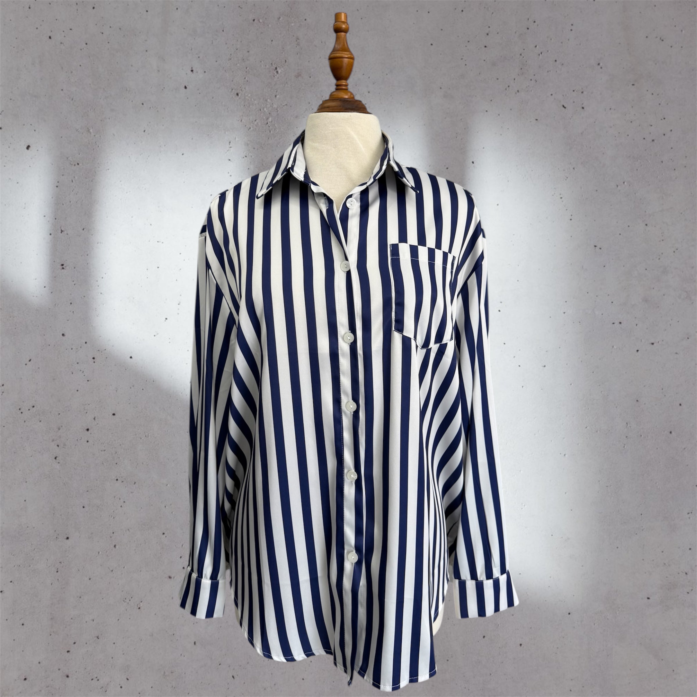Vertical Classic. Shirt