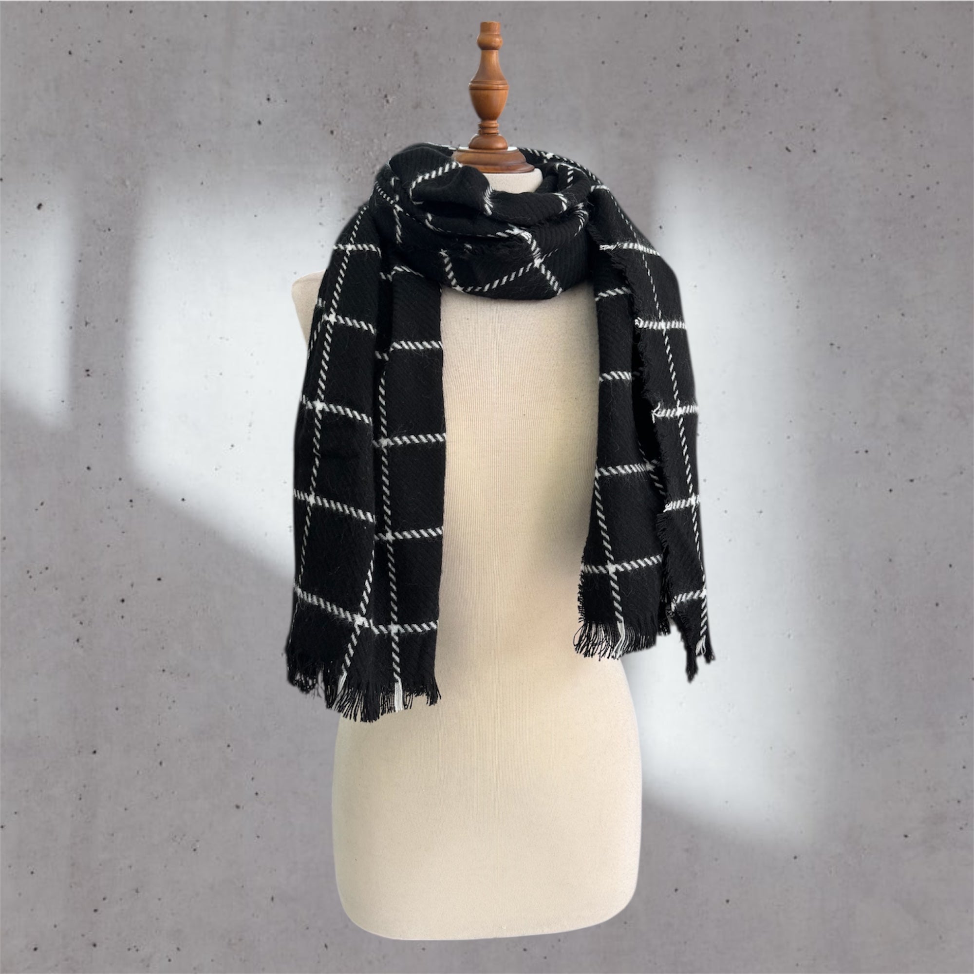 scarf 1