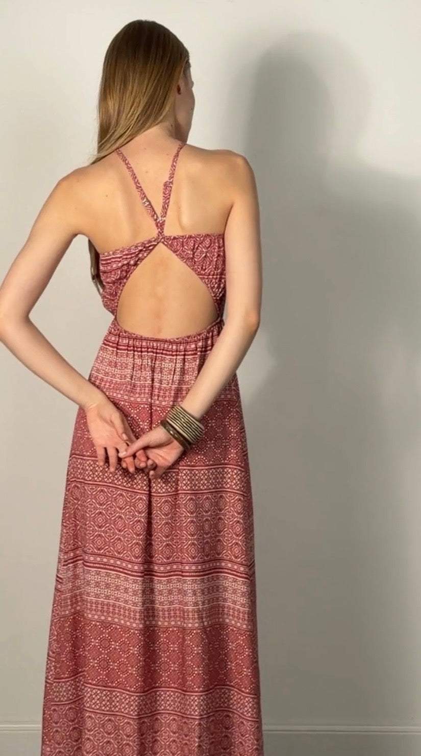 Long Dress1