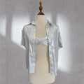 Chrome Shirt 2 Pieces