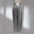 Silver Pants