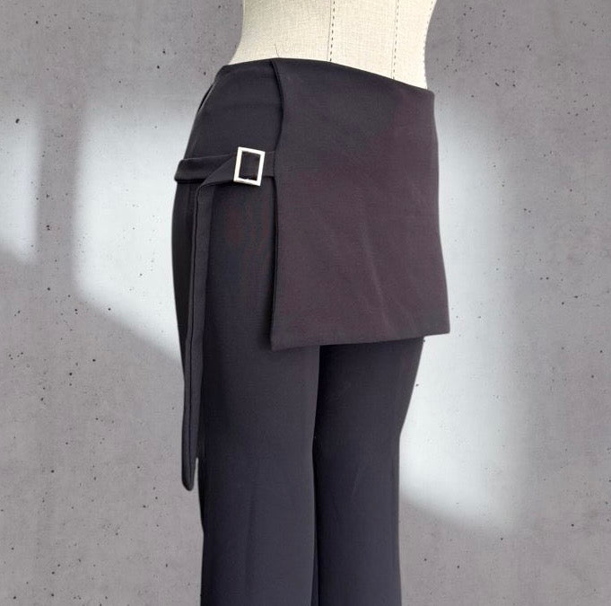 Classic Pants 2