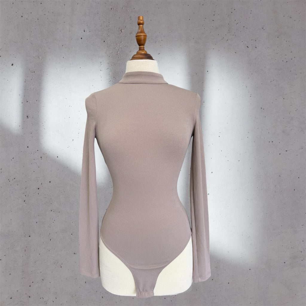 Body open back